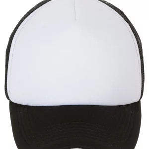 SOL'S Bubble Contrast Cap