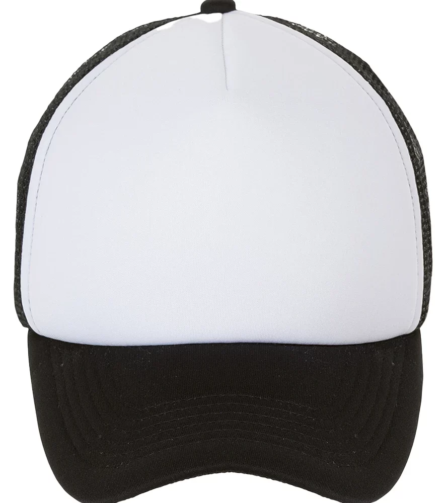 SOL'S Bubble Contrast Cap