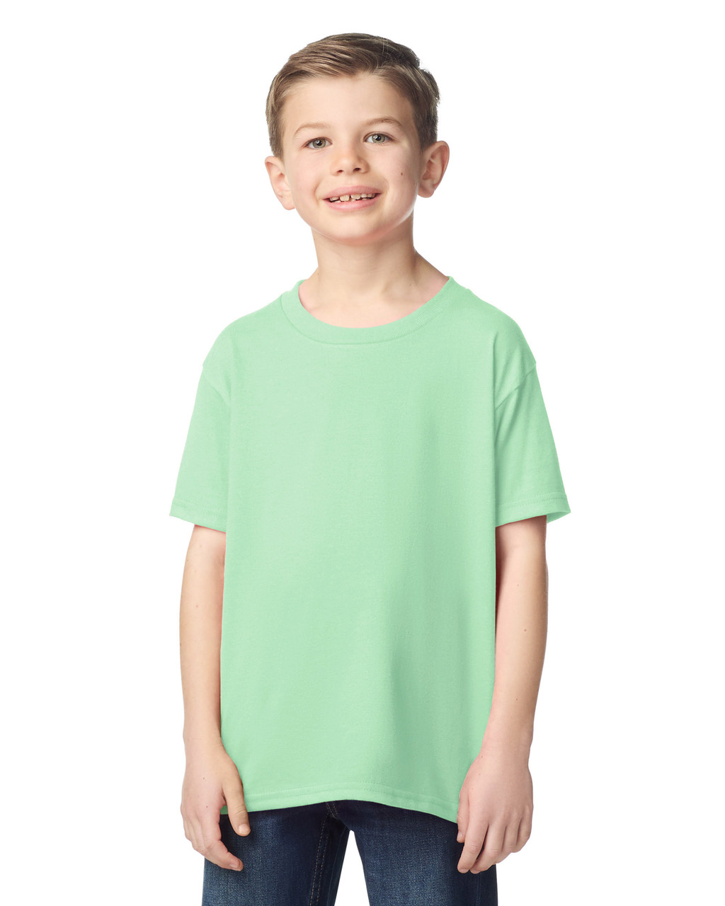 Gildan Kids Heavy Cotton™ T-Shirt - Image 4