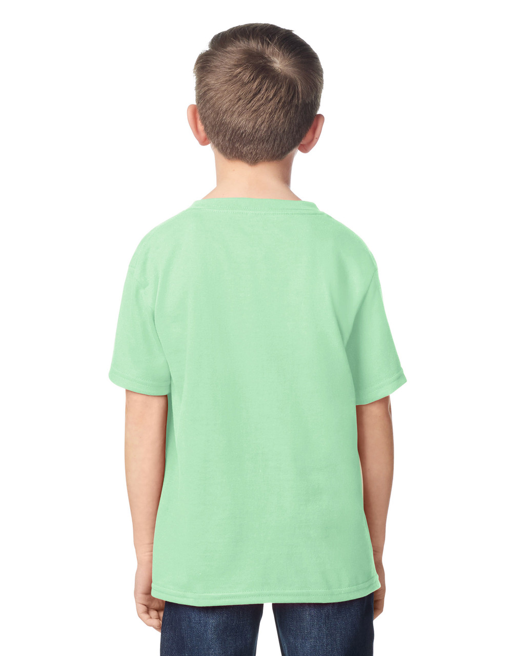 Gildan Kids Heavy Cotton™ T-Shirt - Image 5