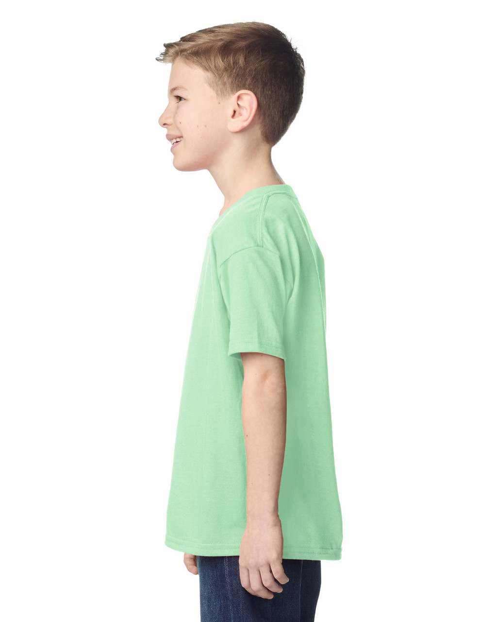 Gildan Kids Heavy Cotton™ T-Shirt - Image 3