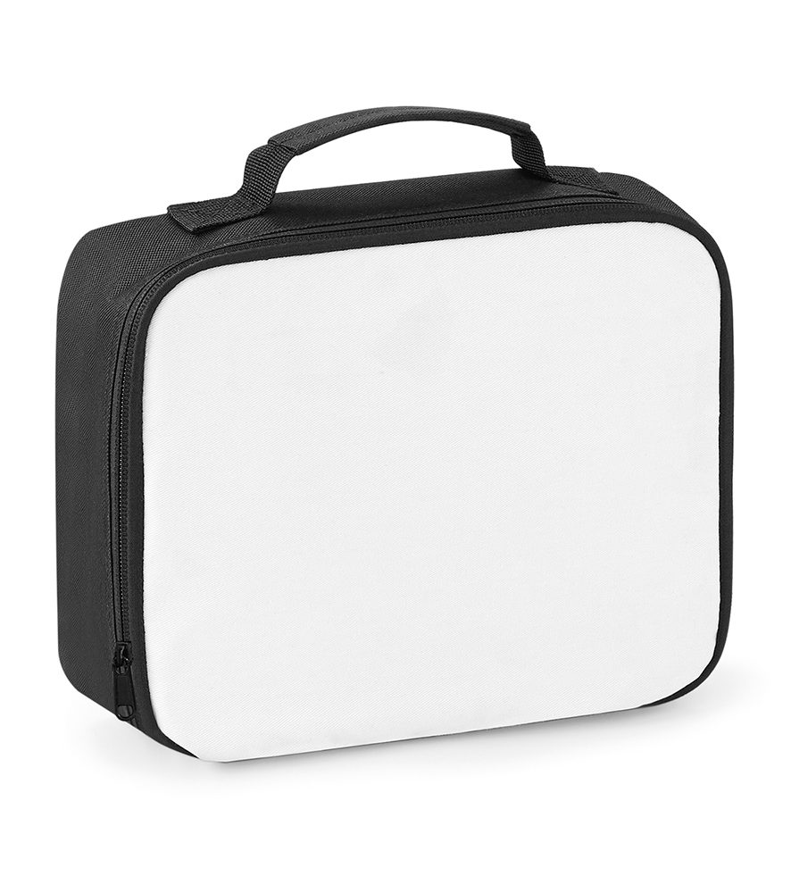 BagBase Sublimation Lunch Cooler Bag