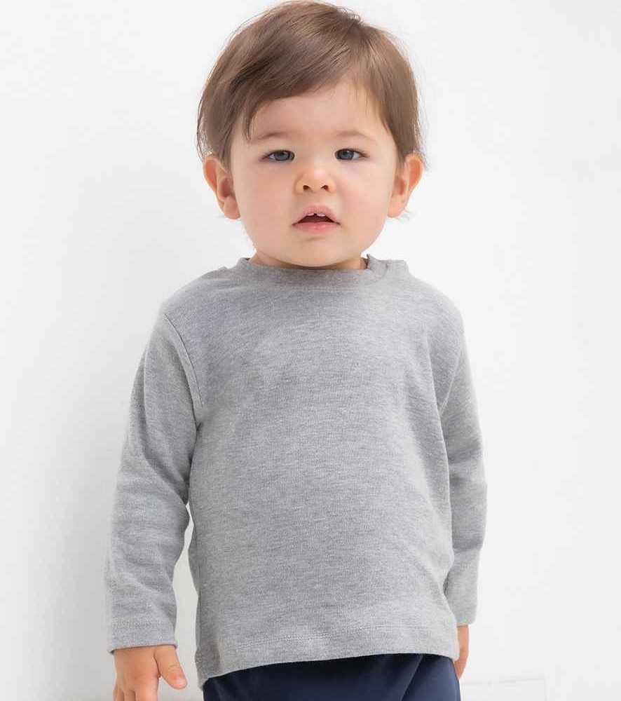BabyBugz Baby Long Sleeve T-Shirt