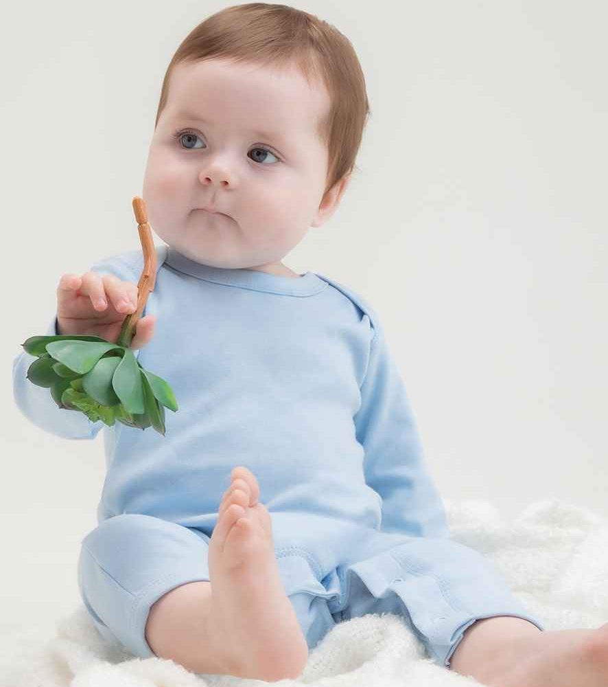 BabyBugz Baby Rompersuit