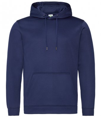 AWDis Sports Polyester Hoodie – SK Clothing Wholesale