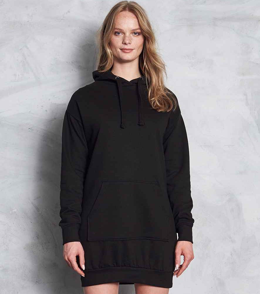 AWDis Ladies Hoodie Dress
