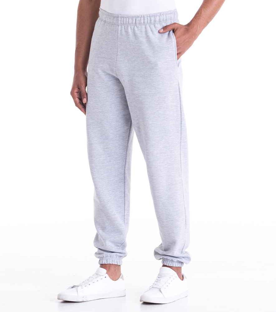 AWDis College Cuffed Jog Pants