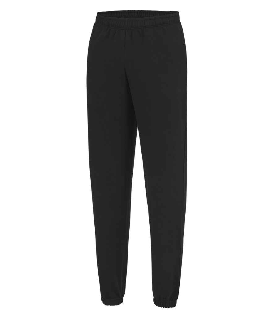 AWDis College Cuffed Jog Pants – SK Clothing Wholesale