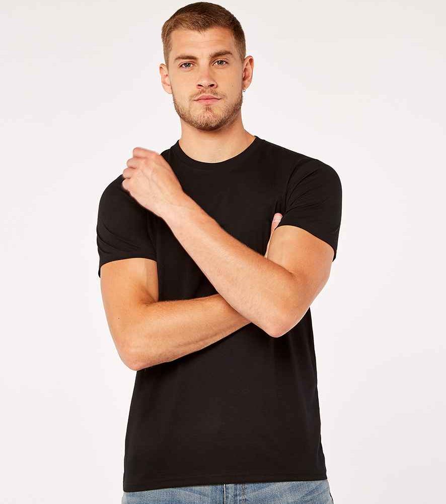 Kustom Kit Superwash® 60°C T-Shirt Material: 65% polyester/35% cotton.*