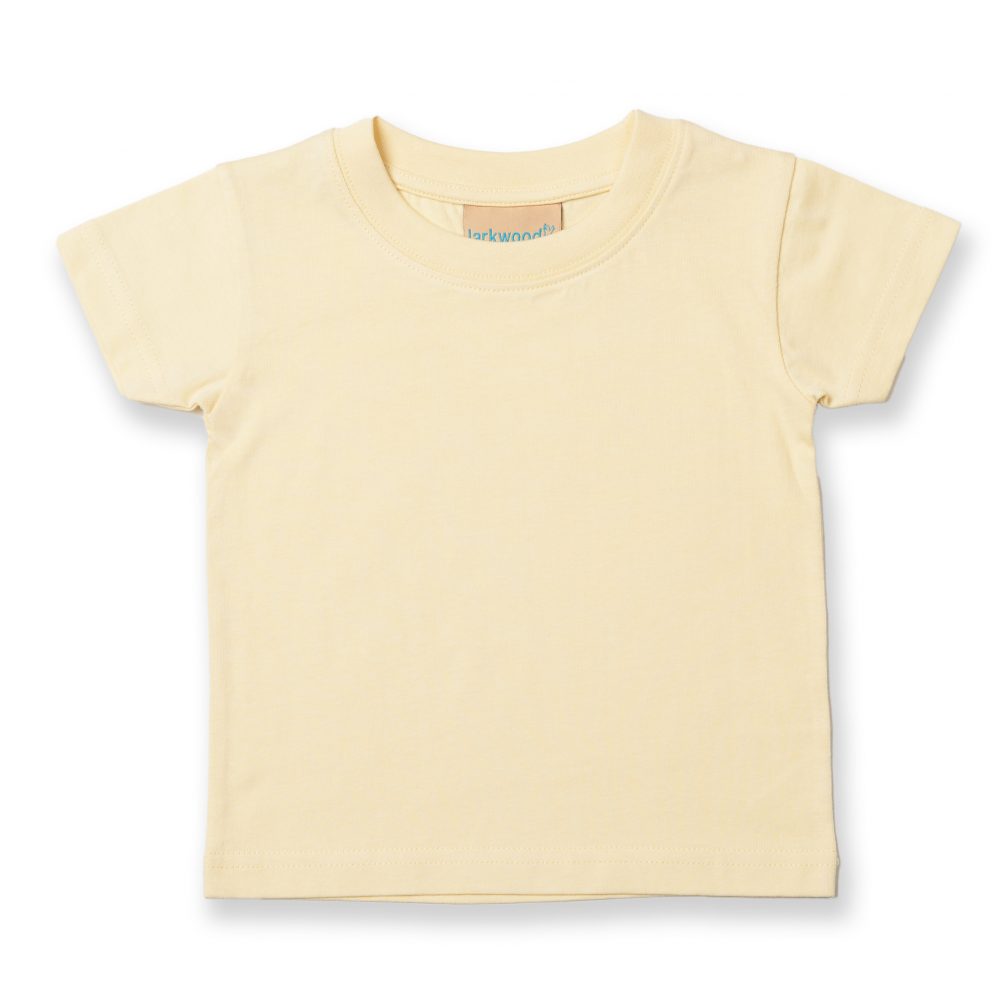 Larkwood Baby/Toddler T-Shirt