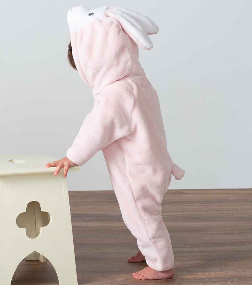 Larkwood Baby/Toddler Rabbit All In One