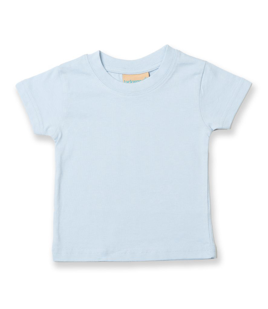 Larkwood Baby/Toddler T-Shirt – SK Clothing Wholesale