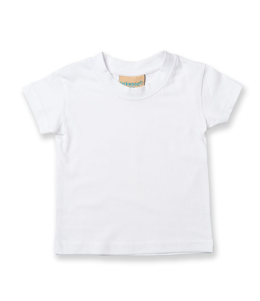 Larkwood Baby/Toddler T-Shirt – SK Clothing Wholesale