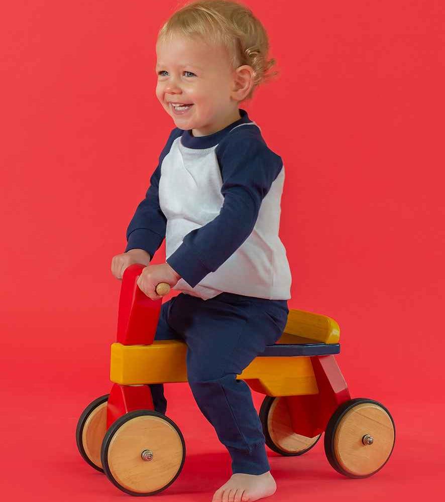 Larkwood Baby/Toddler Pyjamas