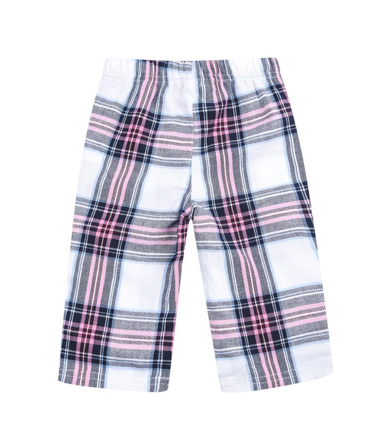 Larkwood Baby/Toddler Tartan Lounge Pants – SK Clothing Wholesale