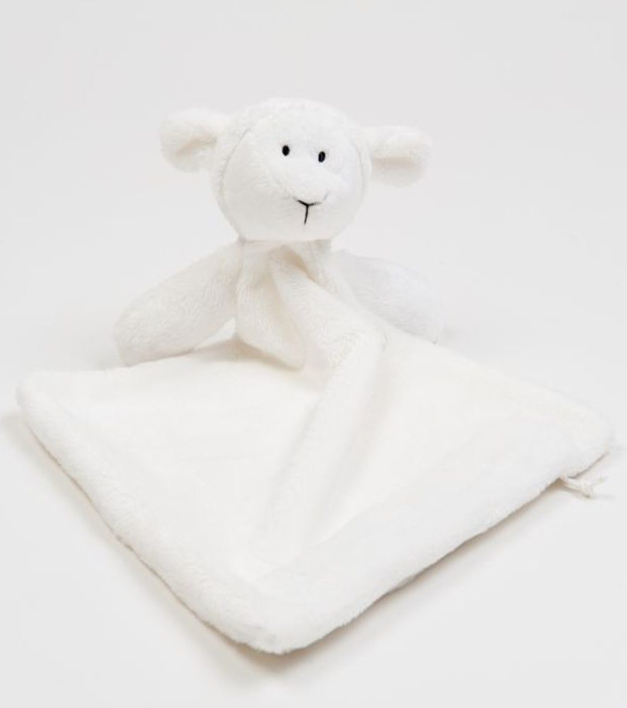 Mumbles Lamb Comforter