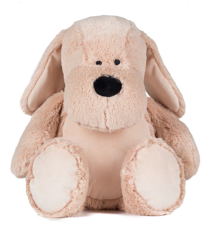 Mumbles Zippie Dog