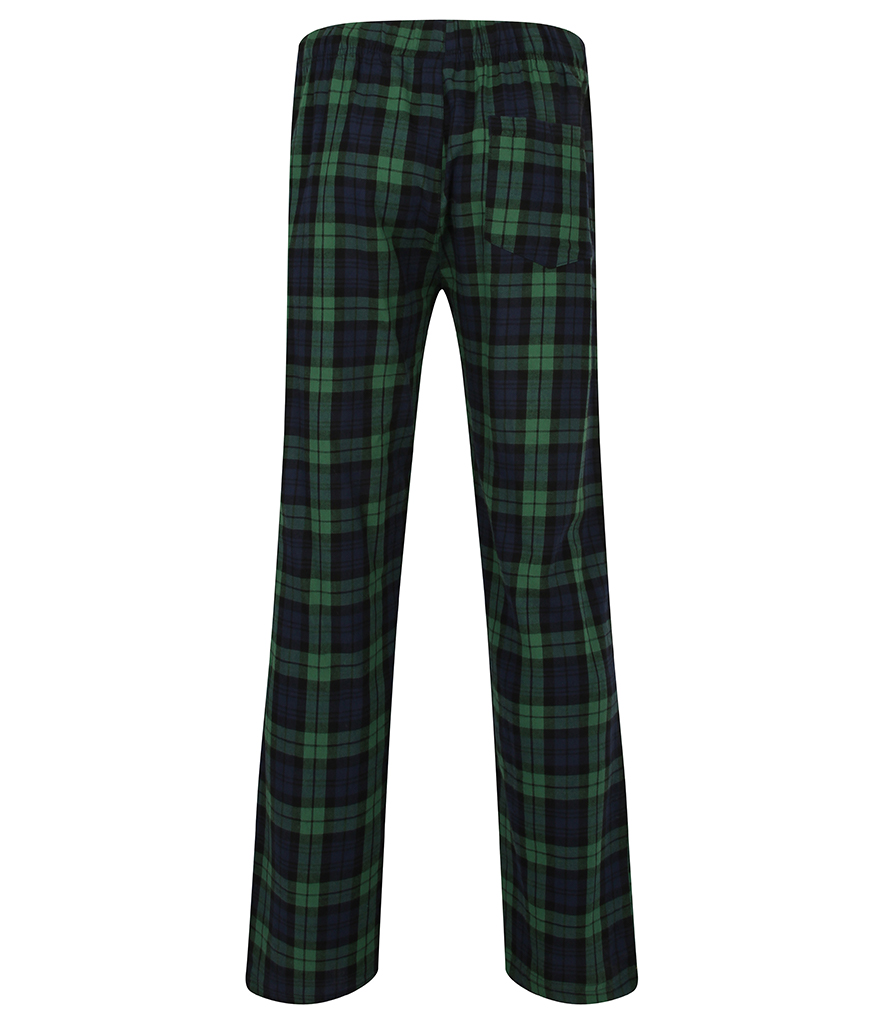 SF Men Tartan Lounge Pants – SK Clothing Wholesale