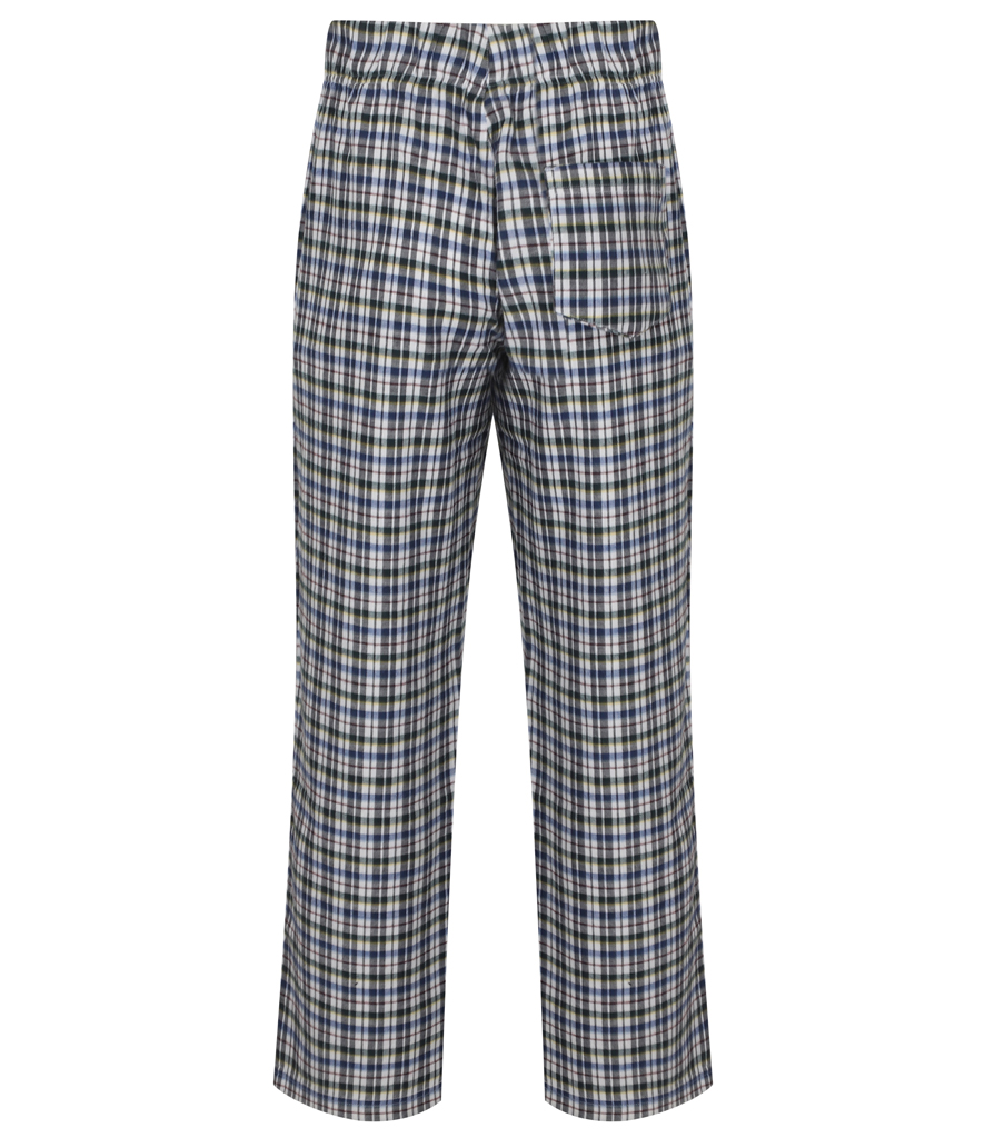 SF Men Tartan Lounge Pants – SK Clothing Wholesale