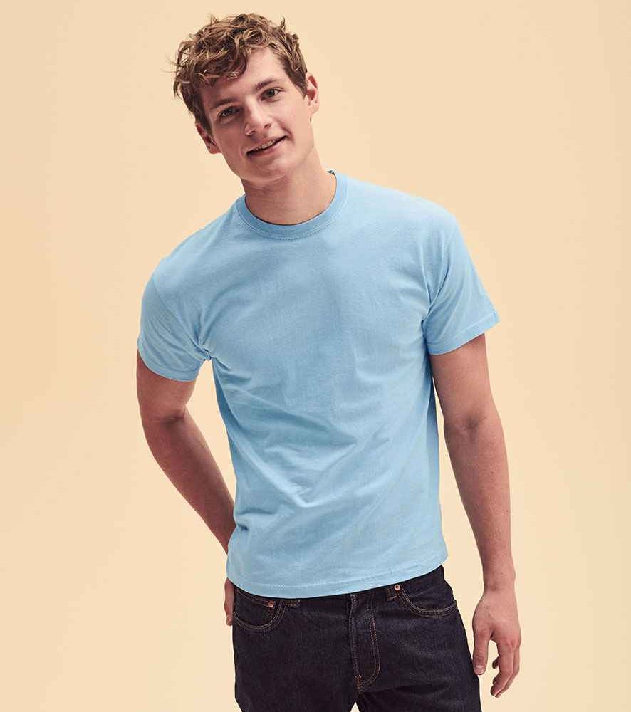 Fruit of the Loom Original T-Shirt