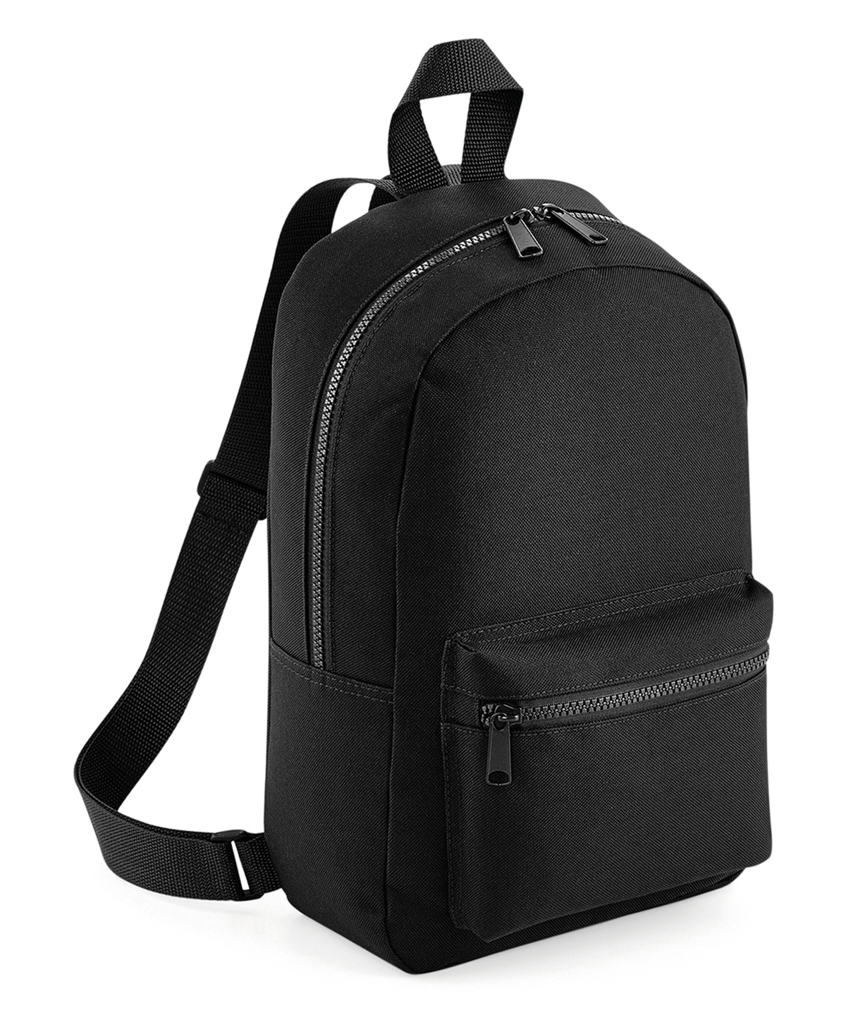 BagBase Mini Essential Fashion Backpack - 7Litre - Image 18
