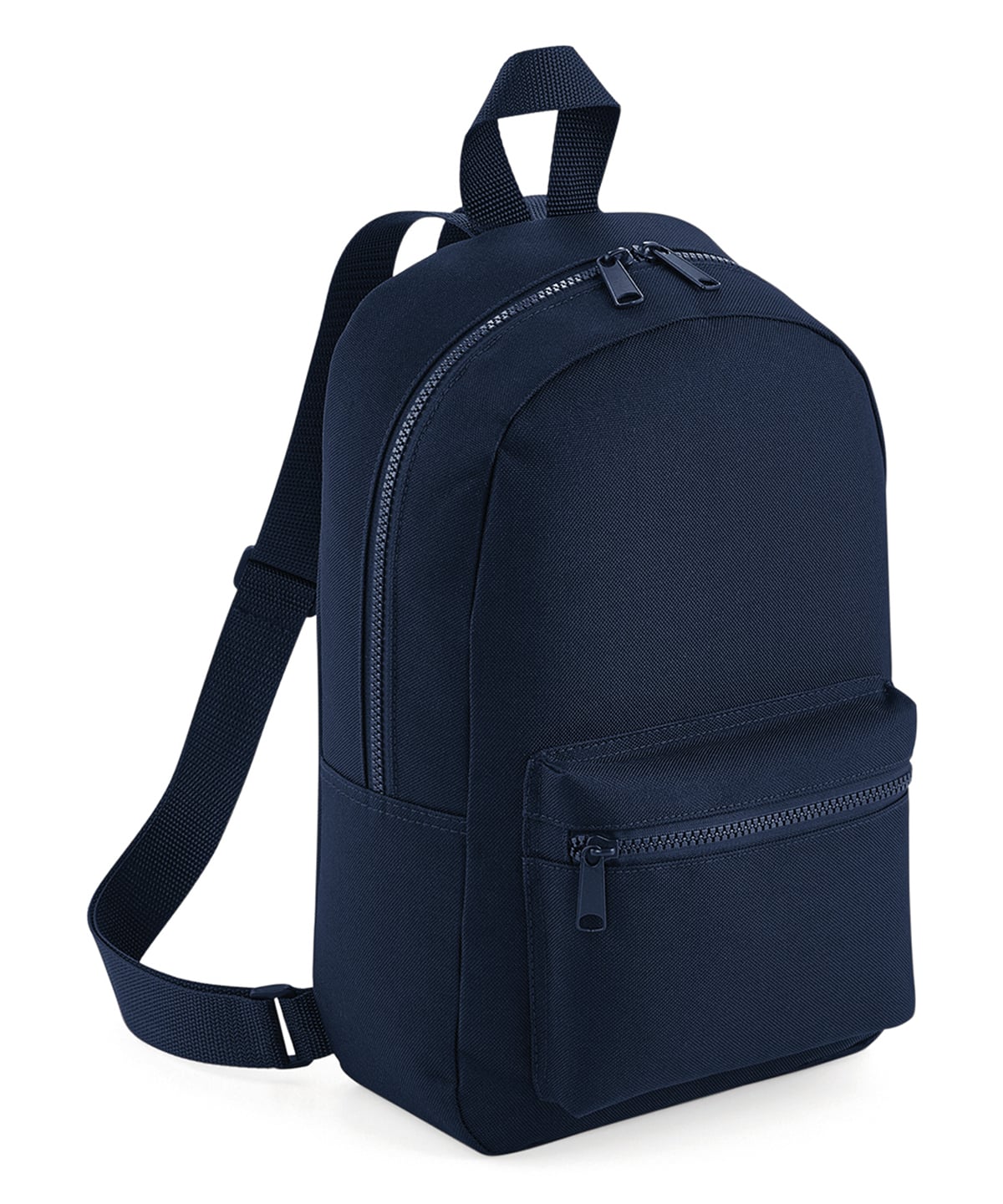 BagBase Mini Essential Fashion Backpack - 7Litre - Image 17