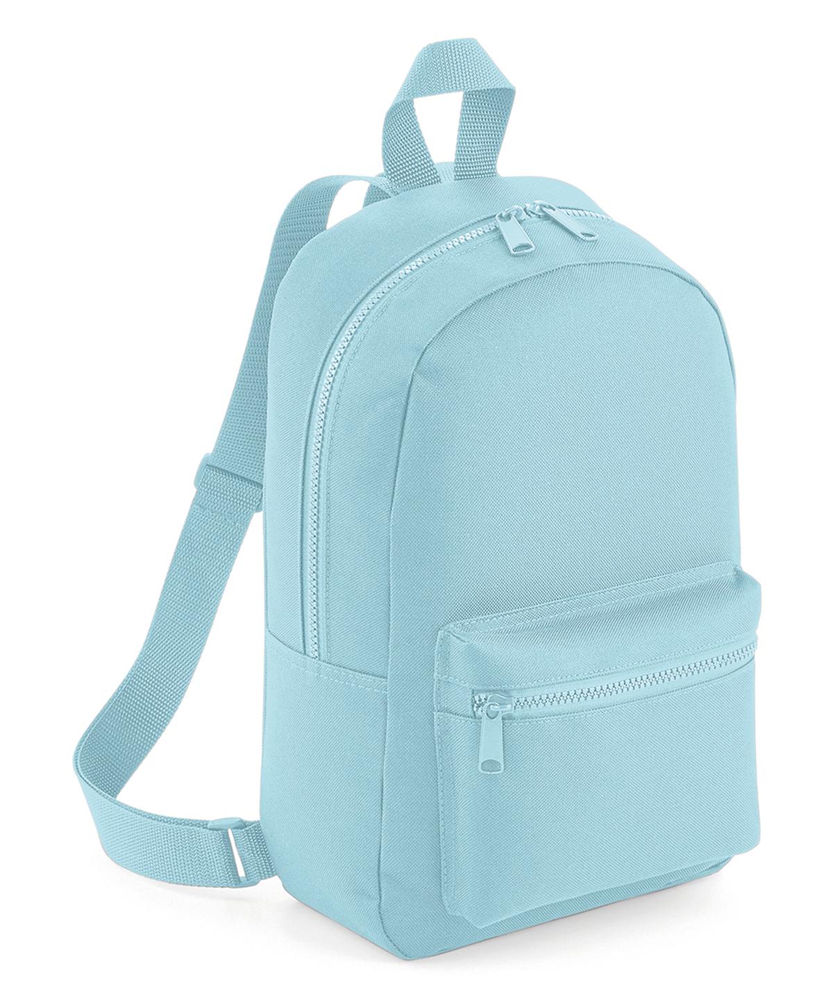 BagBase Mini Essential Fashion Backpack - 7Litre - Image 4
