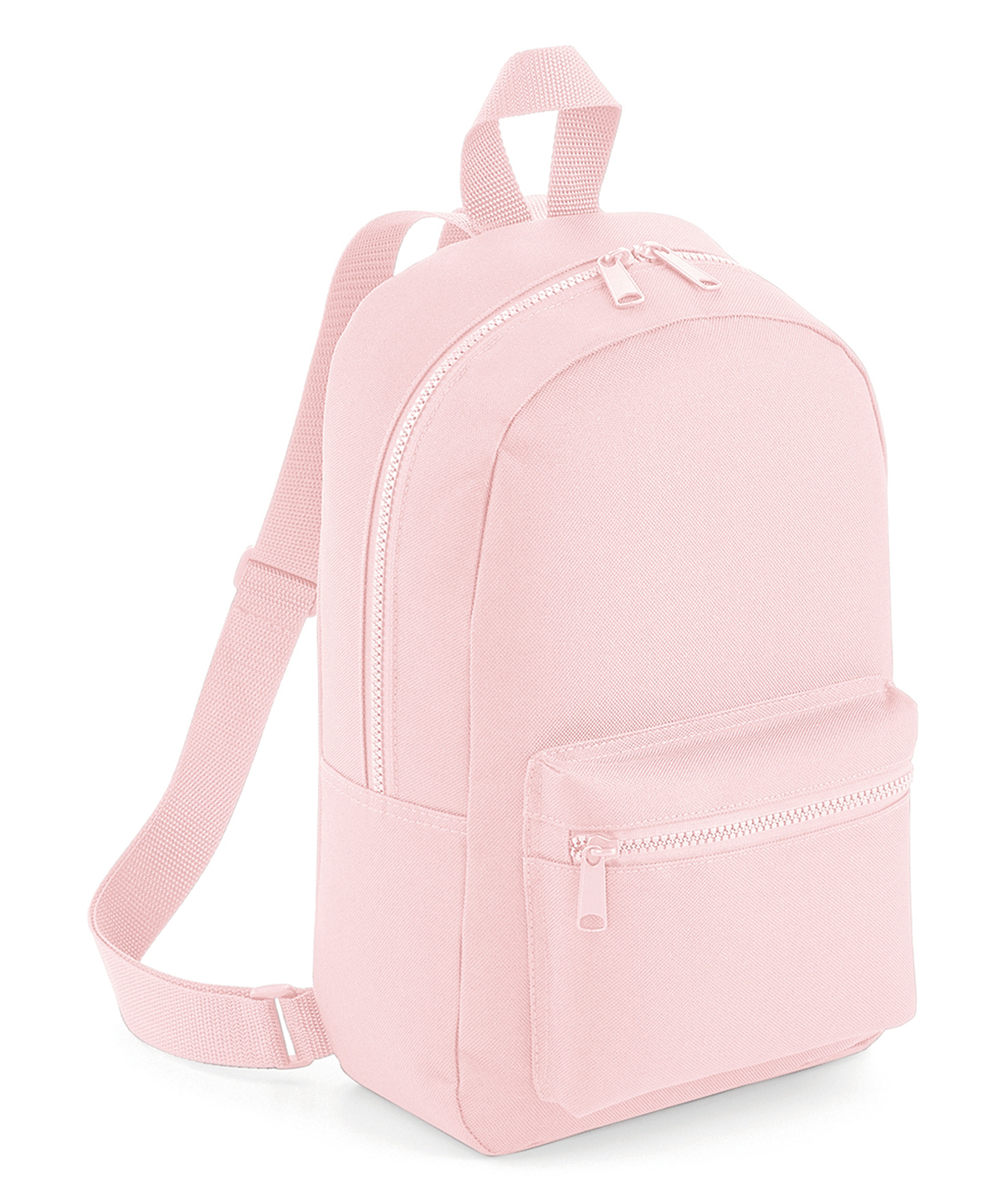 BagBase Mini Essential Fashion Backpack - 7Litre - Image 5
