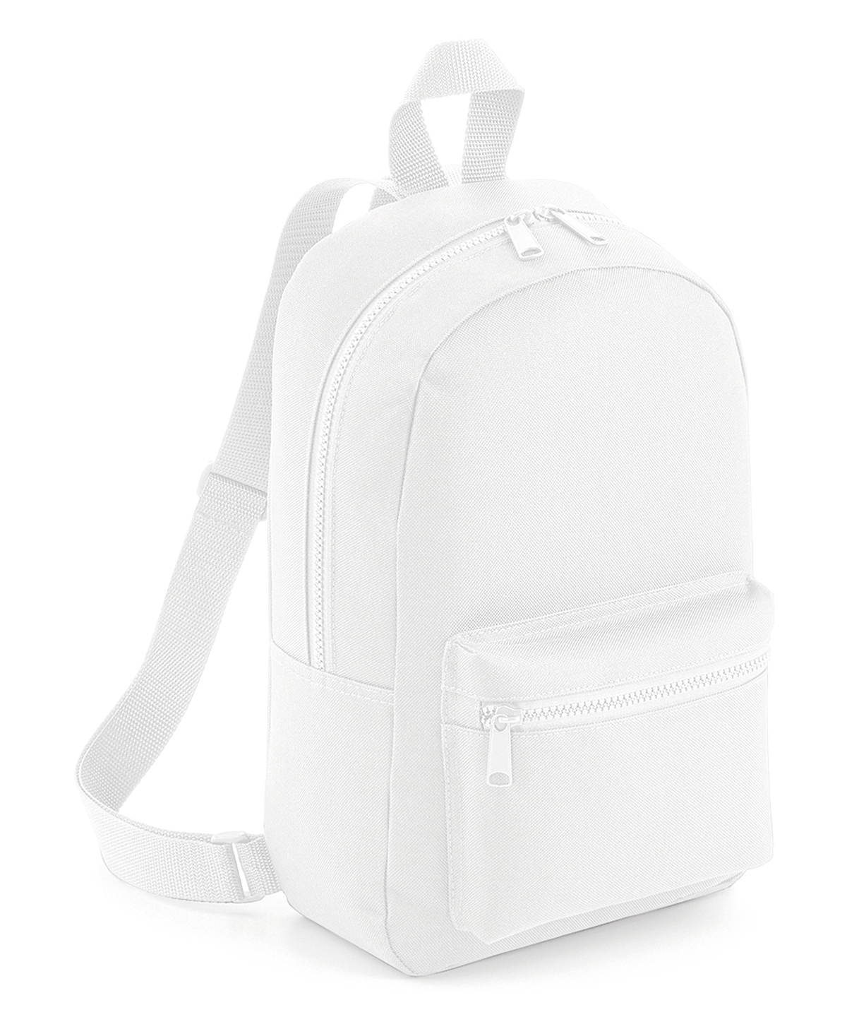BagBase Mini Essential Fashion Backpack - 7Litre - Image 16
