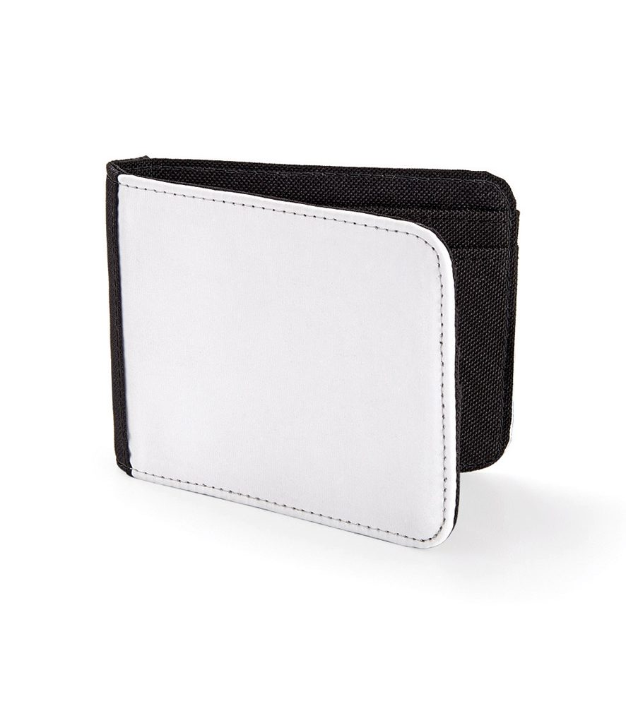 BagBase Sublimation Wallet