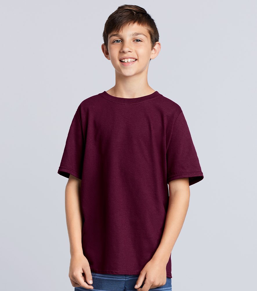 Gildan Kids Heavy Cotton™ T-Shirt