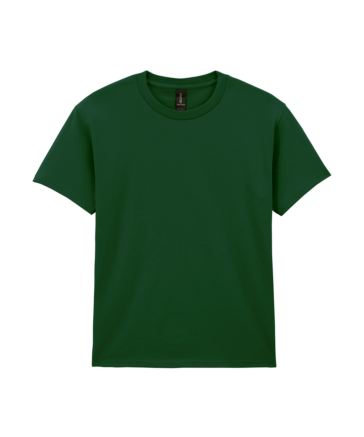 Gildan Kids Heavy Cotton™ T-Shirt - Image 14