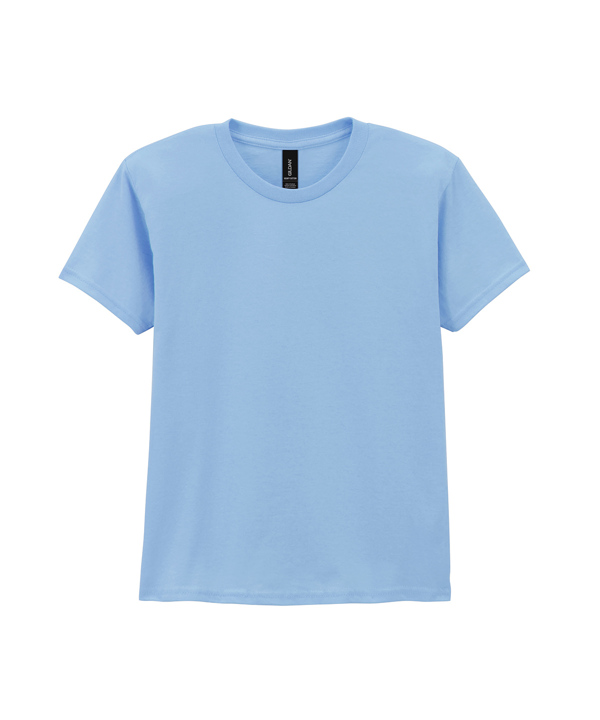 Gildan Kids Heavy Cotton™ T-Shirt - Image 19