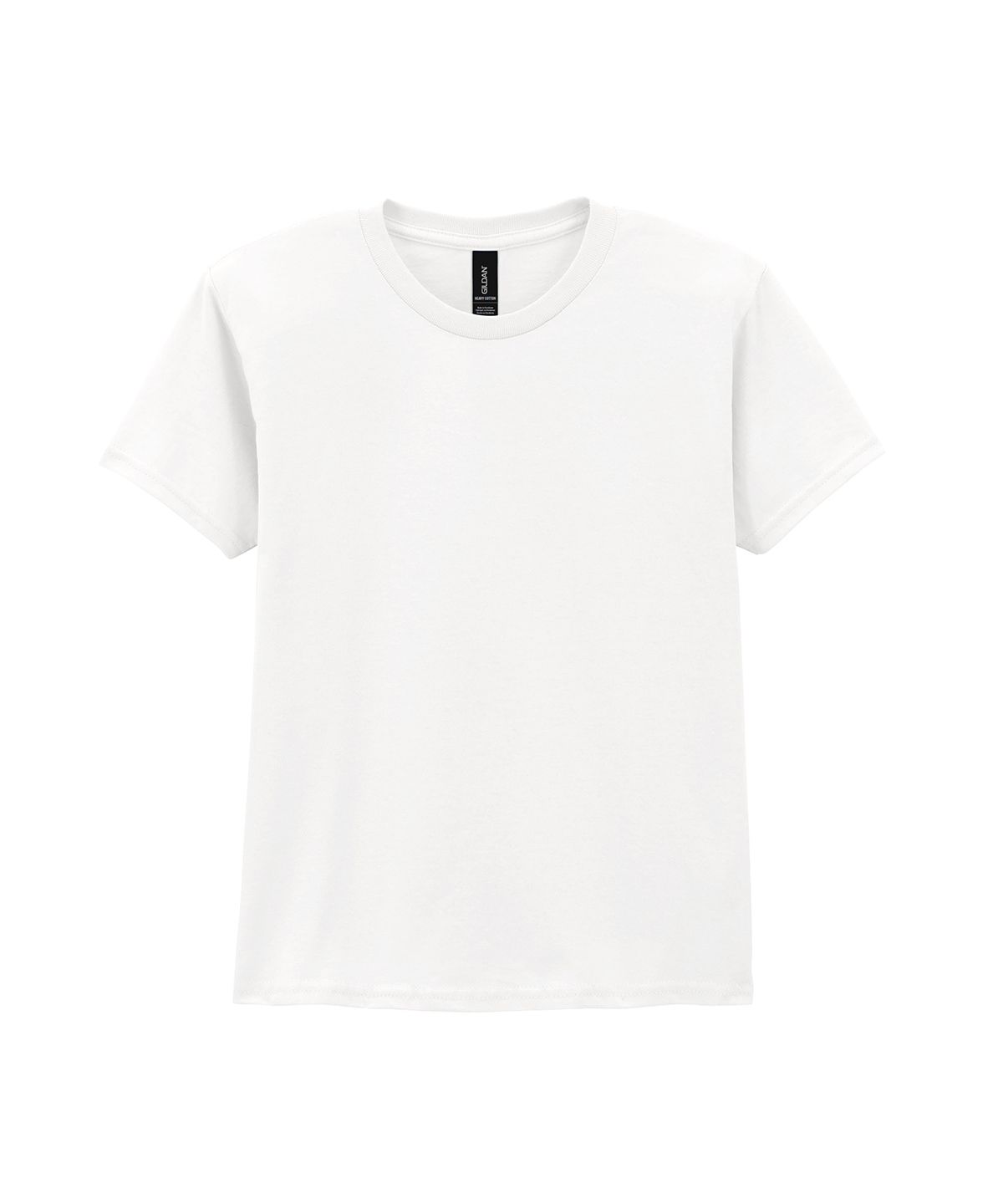 Gildan Kids Heavy Cotton™ T-Shirt - Image 34