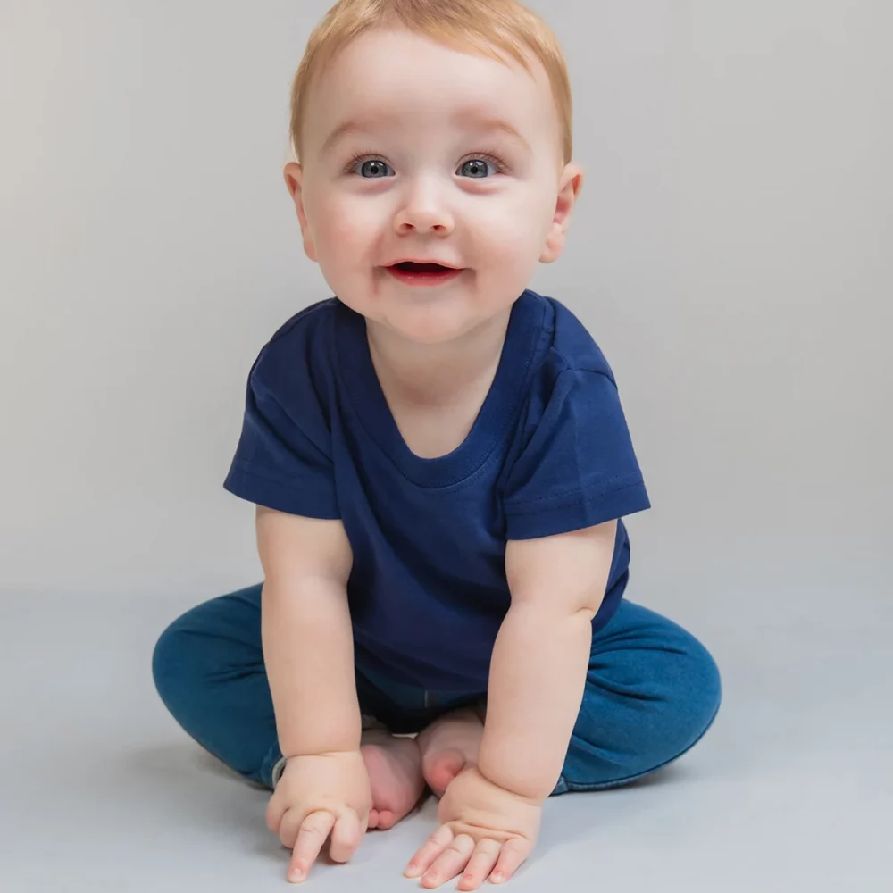 Larkwood Baby/Toddler T-Shirt