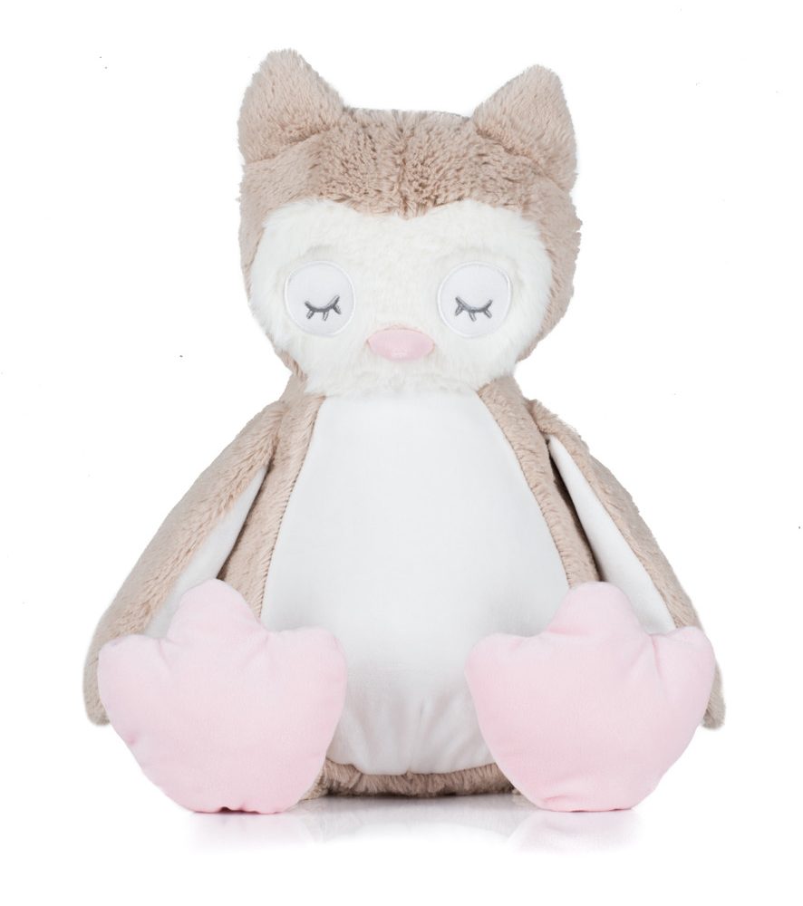 Mumbles Zippie Owl