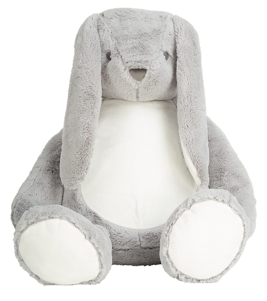 Mumbles Zippie Giant Bunny