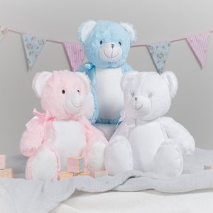 Baby & Toddler Soft Toys