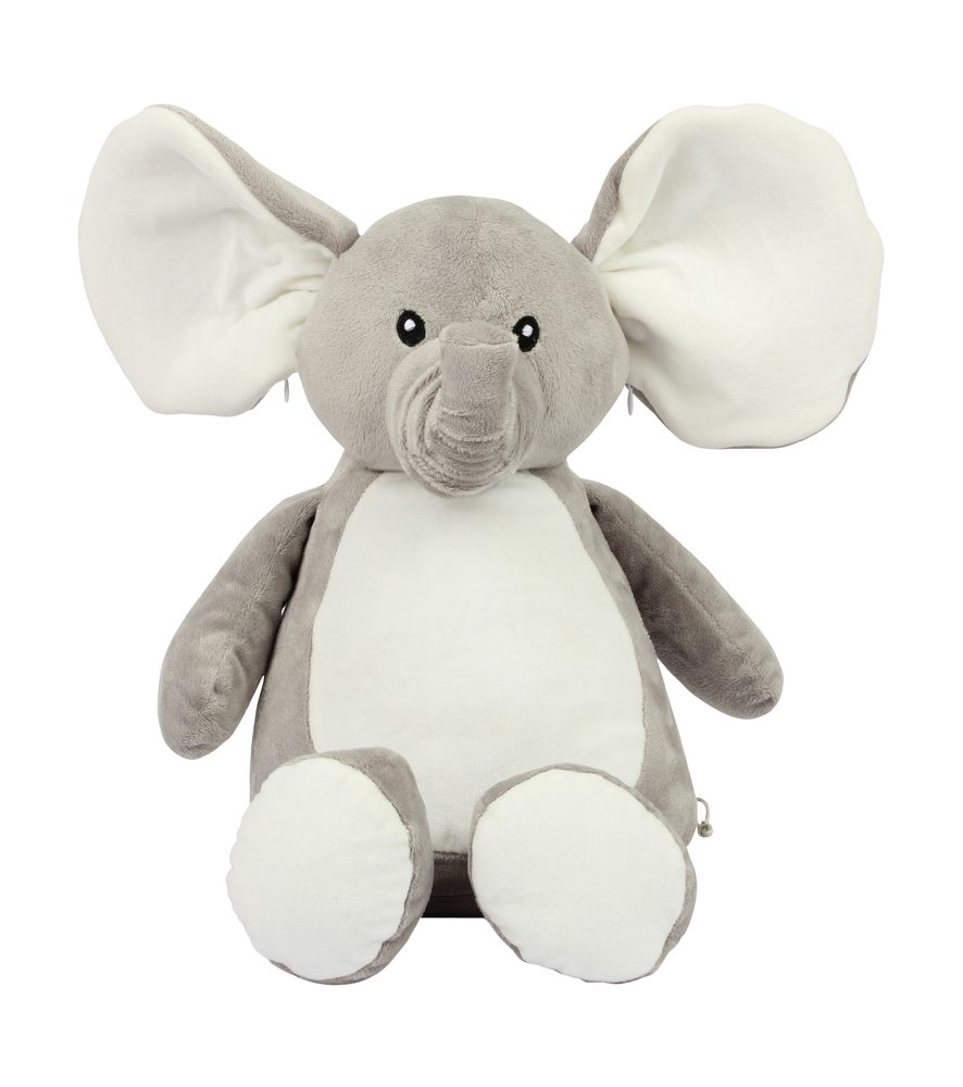 Mumbles Zippie Elephant