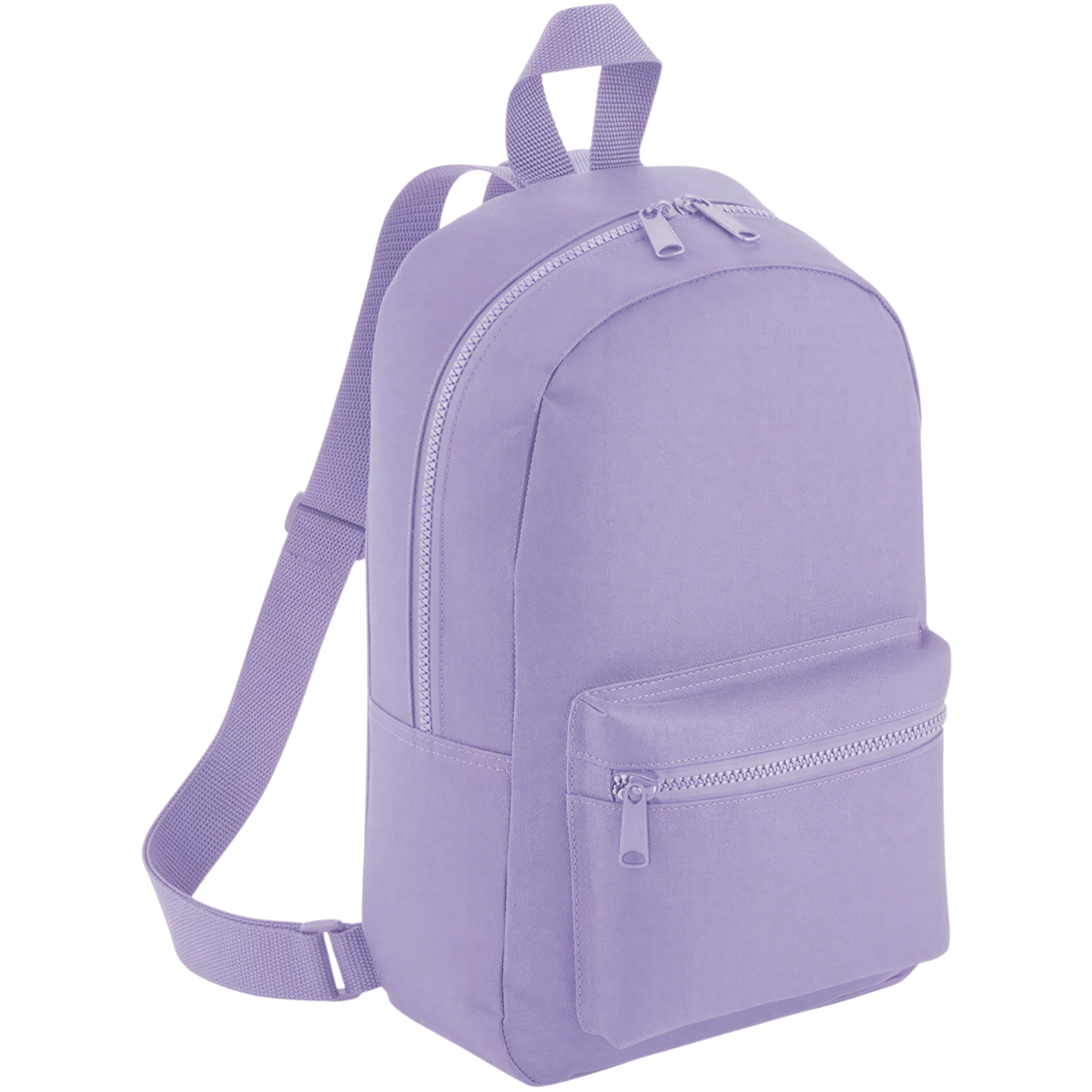 BagBase Mini Essential Fashion Backpack - 7Litre