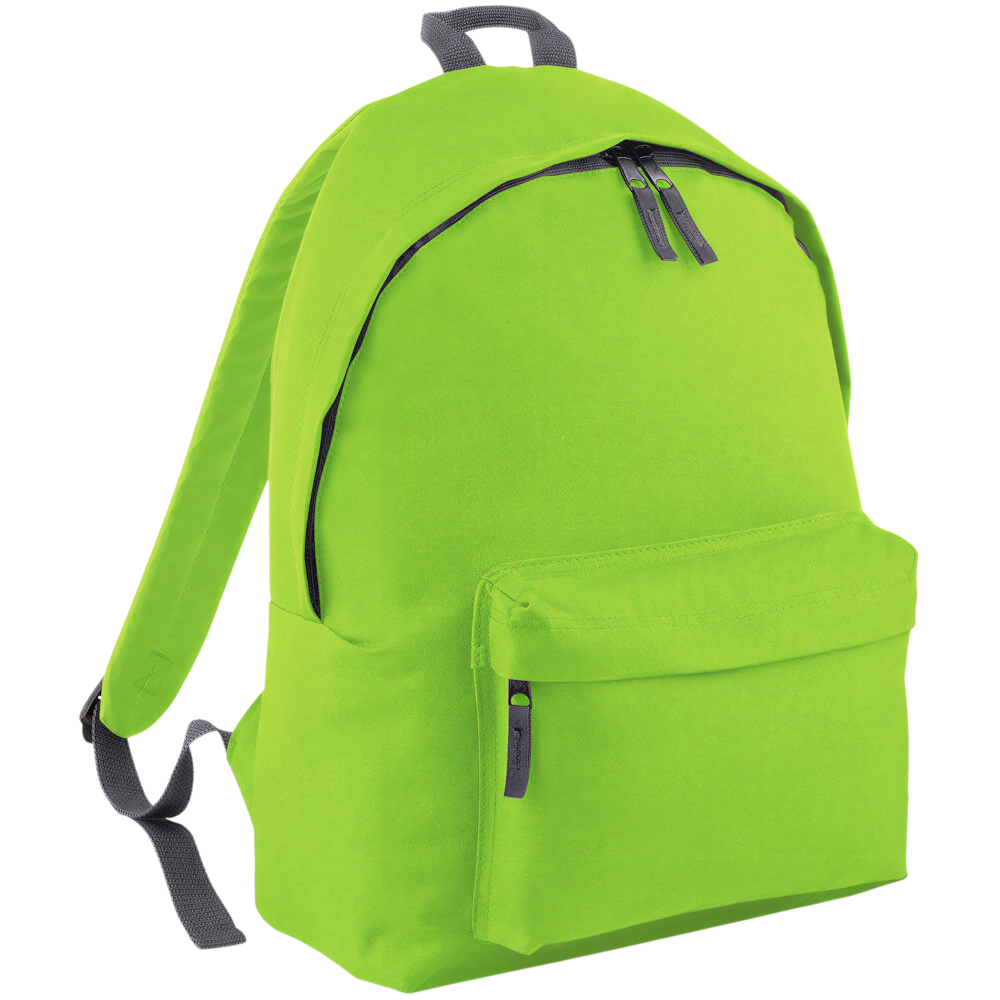 BagBase Kids Fashion Backpack 12 Litres