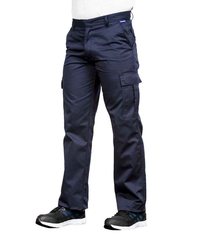 Portwest Combat Trousers
