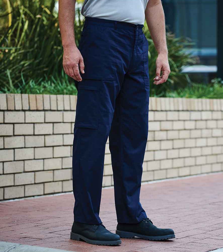 Regatta Pro Action Trousers