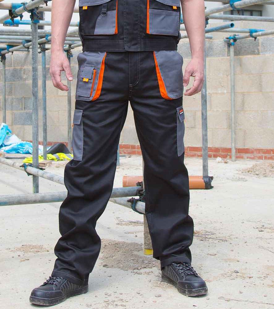 Result Work-Guard Lite Trousers
