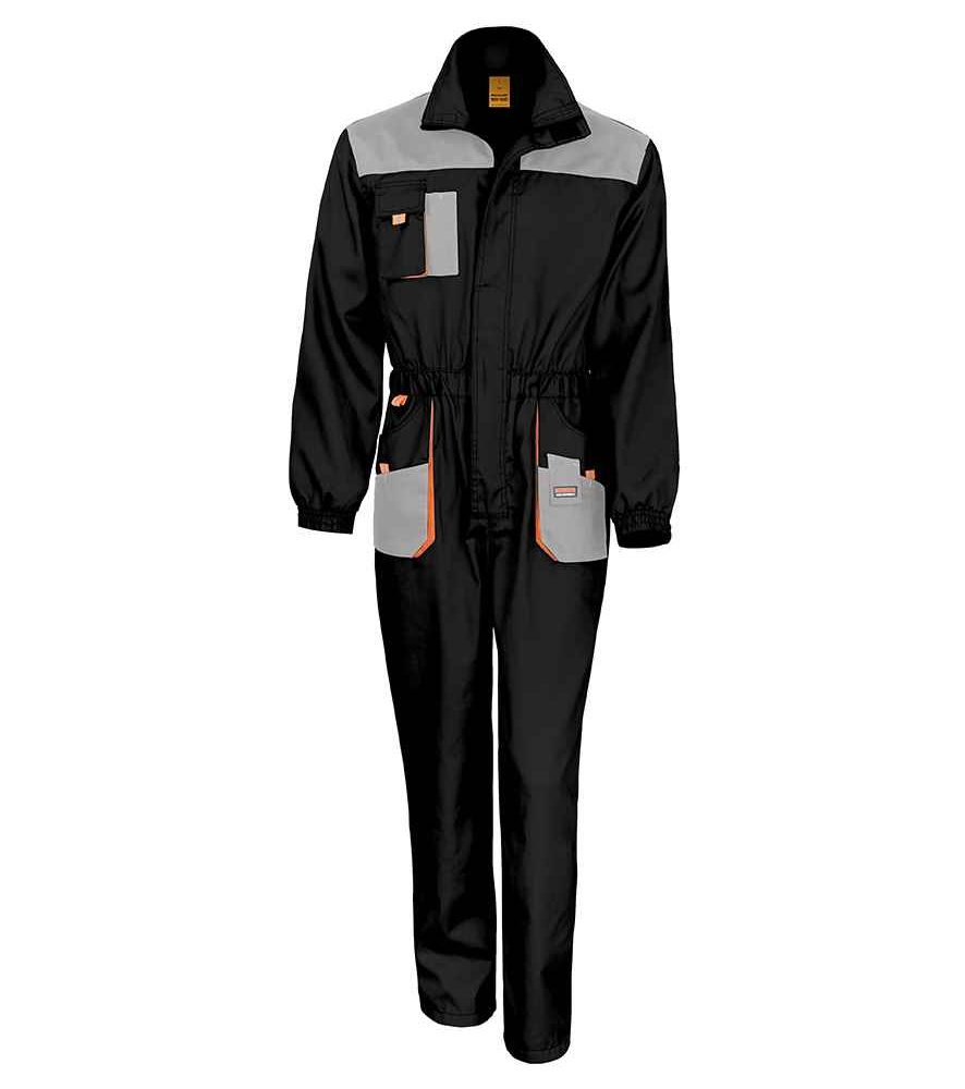 Result Work-Guard Lite Coverall