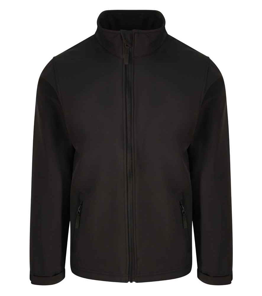Pro RTX Pro Two Layer Soft Shell Jacket