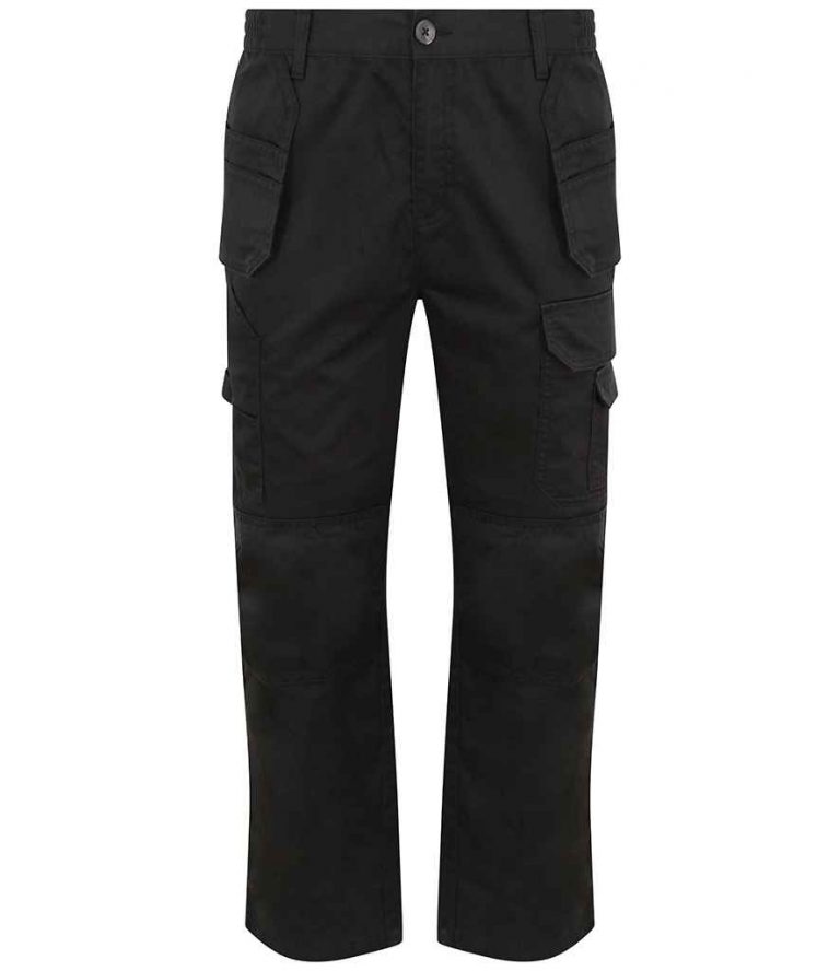Pro RTX Pro Tradesman Trousers – SK Clothing Wholesale