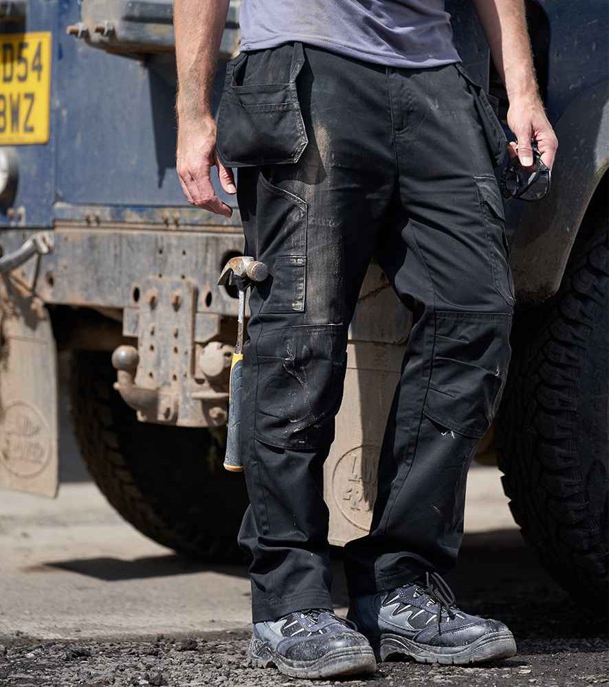 Pro RTX Pro Tradesman Trousers