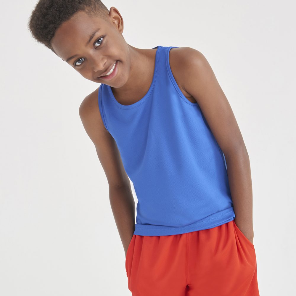 AWDis Kids Cool Vest