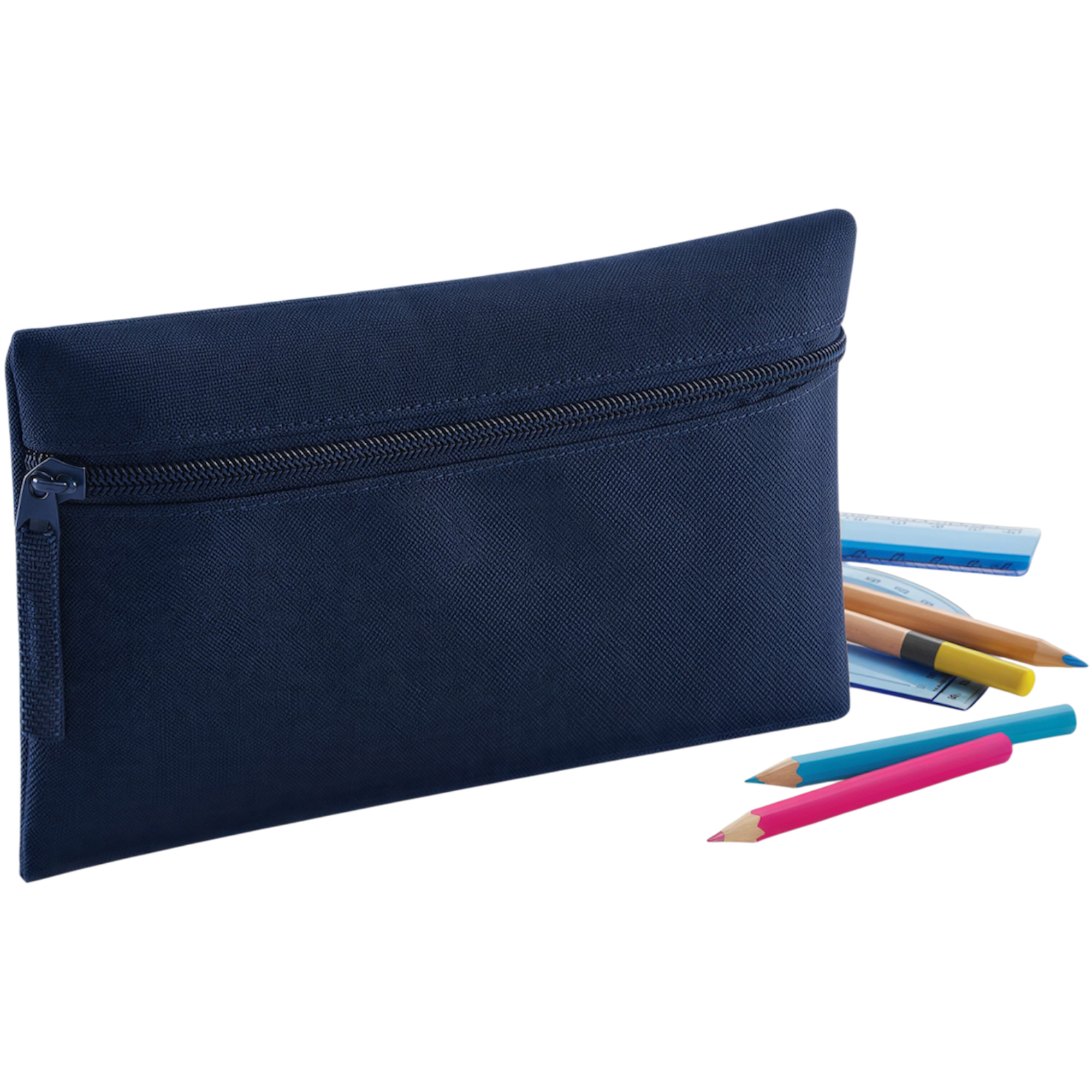 Quadra Pencil Case